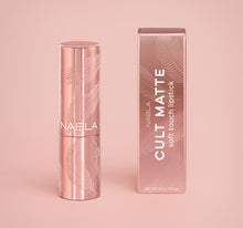 Load image into Gallery viewer, SOFT TOUCH LIPSTICK - MASTERPIECE