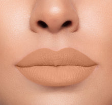 Load image into Gallery viewer, MEGA MATTE LIPSTICK - FIRST BASE
